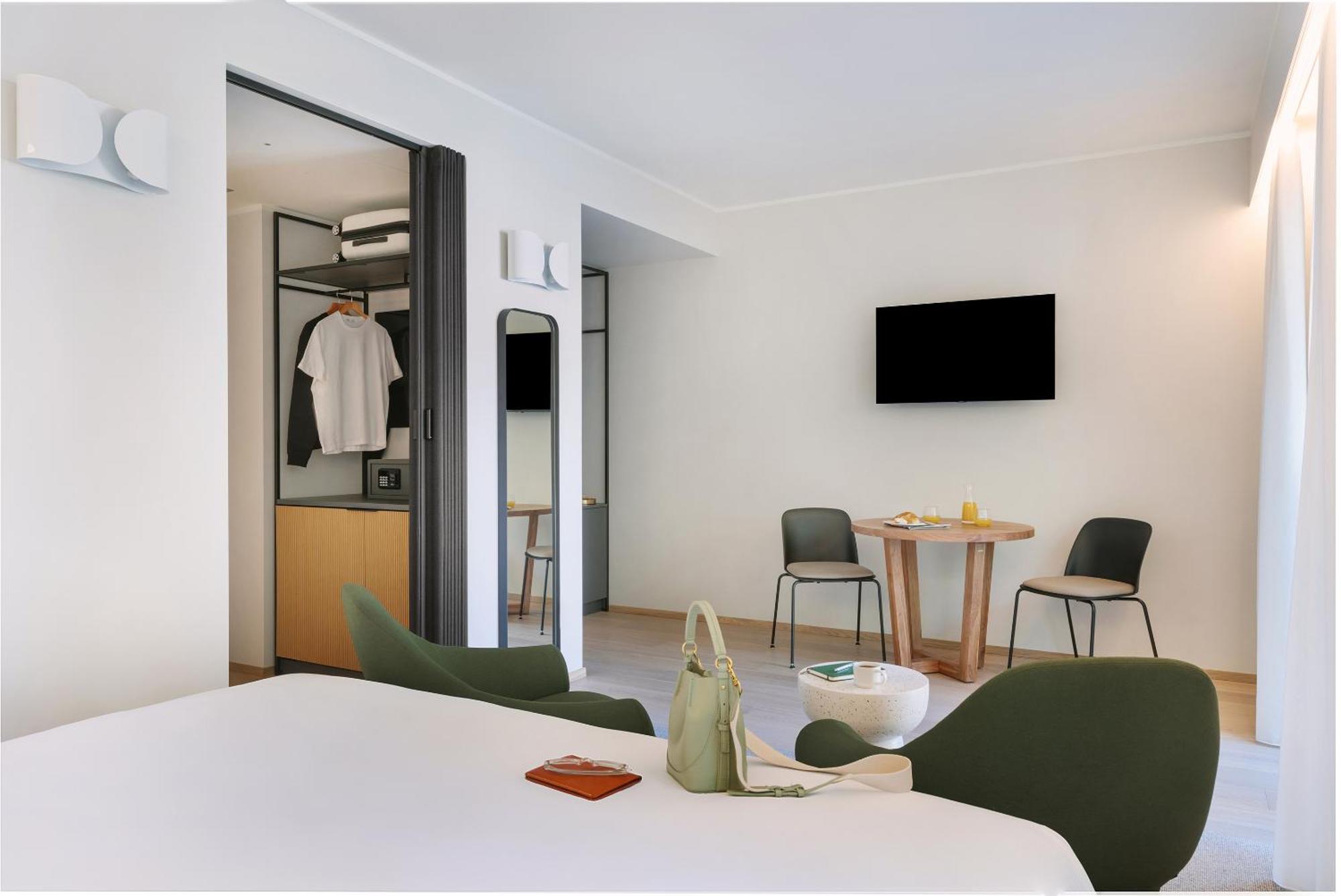 Sonder By Marriott Bonvoy Manzoni Torre Velasca Apart-hotel *