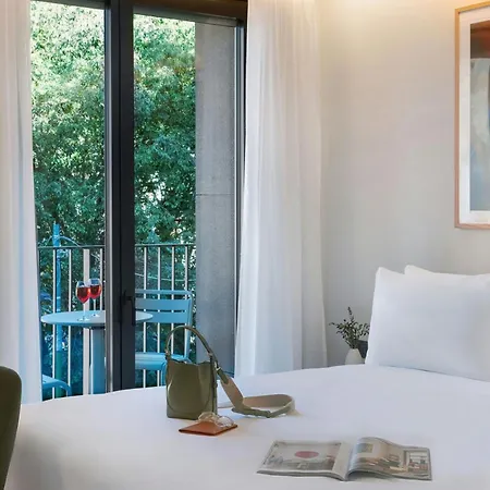 Sonder By Marriott Bonvoy Manzoni Apartments Torre Velasca Milan Exterior photo