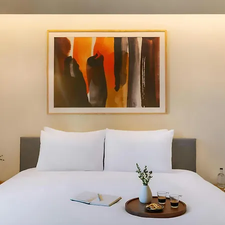 Sonder By Marriott Bonvoy Manzoni Apartments Torre Velasca Milan Exterior photo