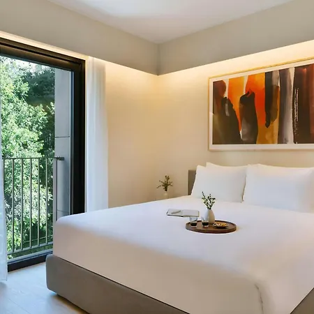 Sonder By Marriott Bonvoy Manzoni Apartments Torre Velasca Milan Exterior photo