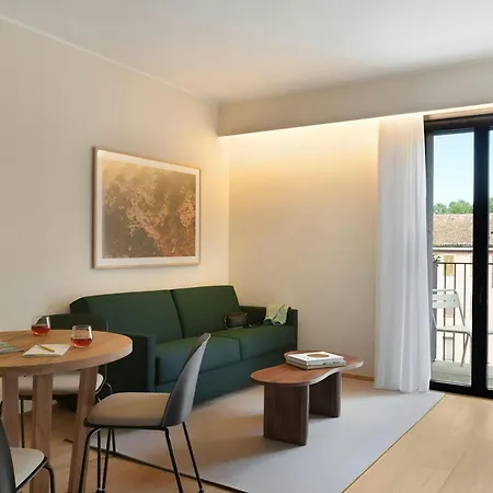 Sonder By Marriott Bonvoy Manzoni Apartments Torre Velasca Milan Exterior photo
