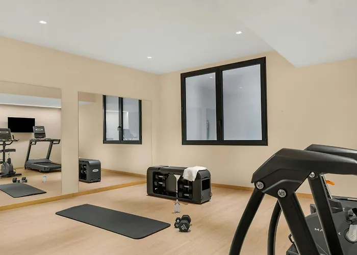 Sonder By Marriott Bonvoy Manzoni Apartments Torre Velasca