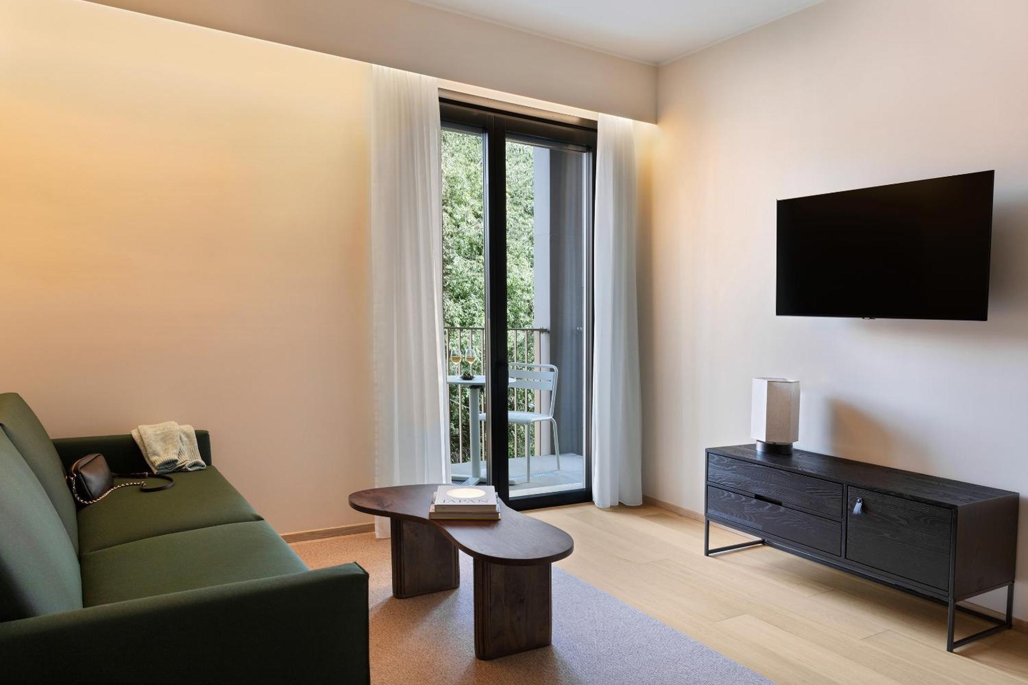 Apart-hotel Sonder By Marriott Bonvoy Manzoni Torre Velasca