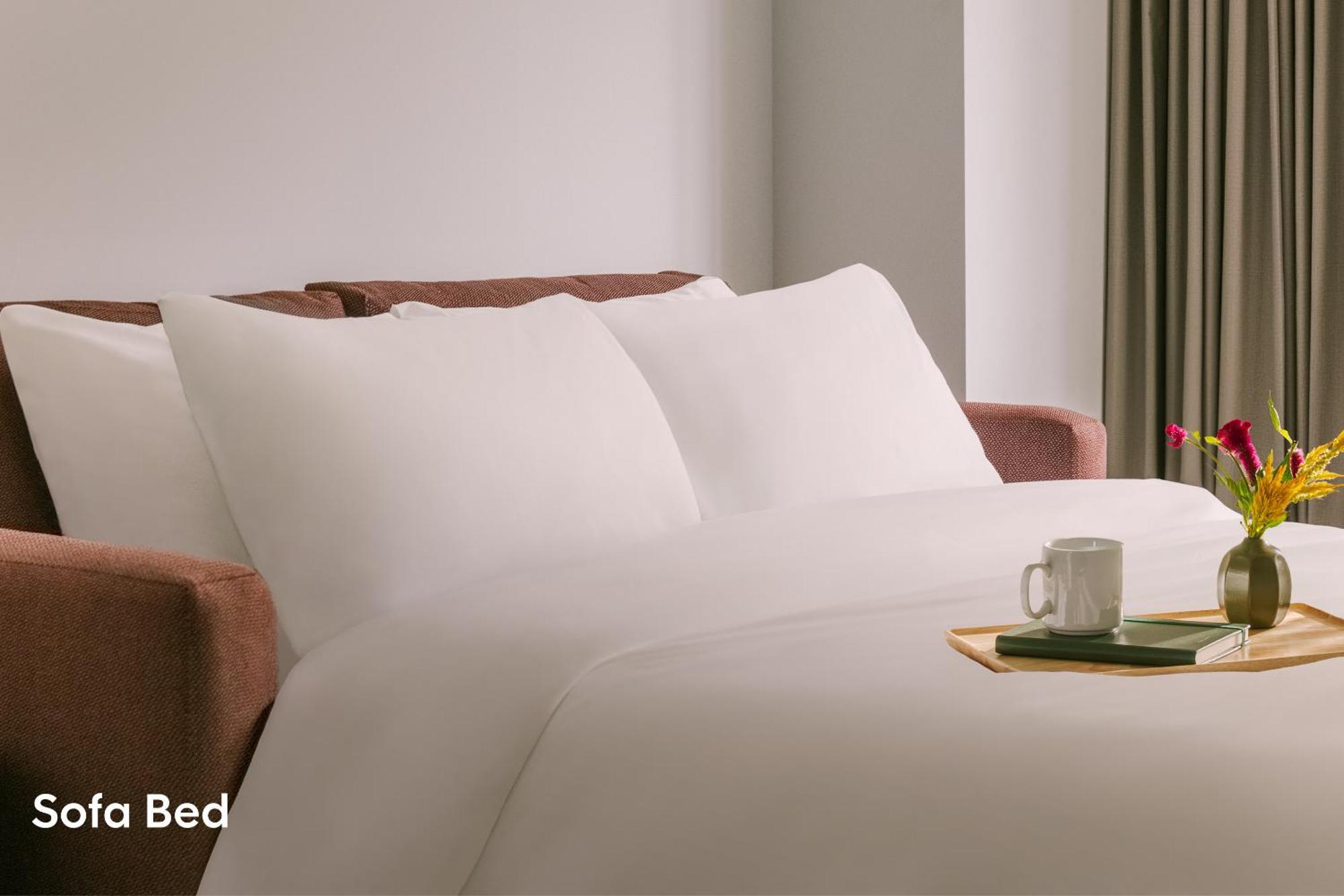 Sonder By Marriott Bonvoy Manzoni Torre Velasca Milão