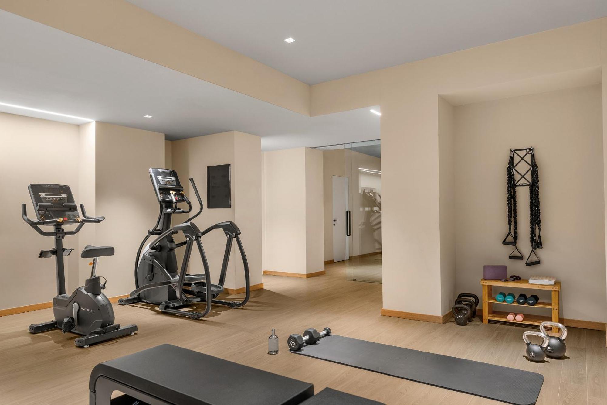 Sonder By Marriott Bonvoy Manzoni Torre Velasca Apart-hotel