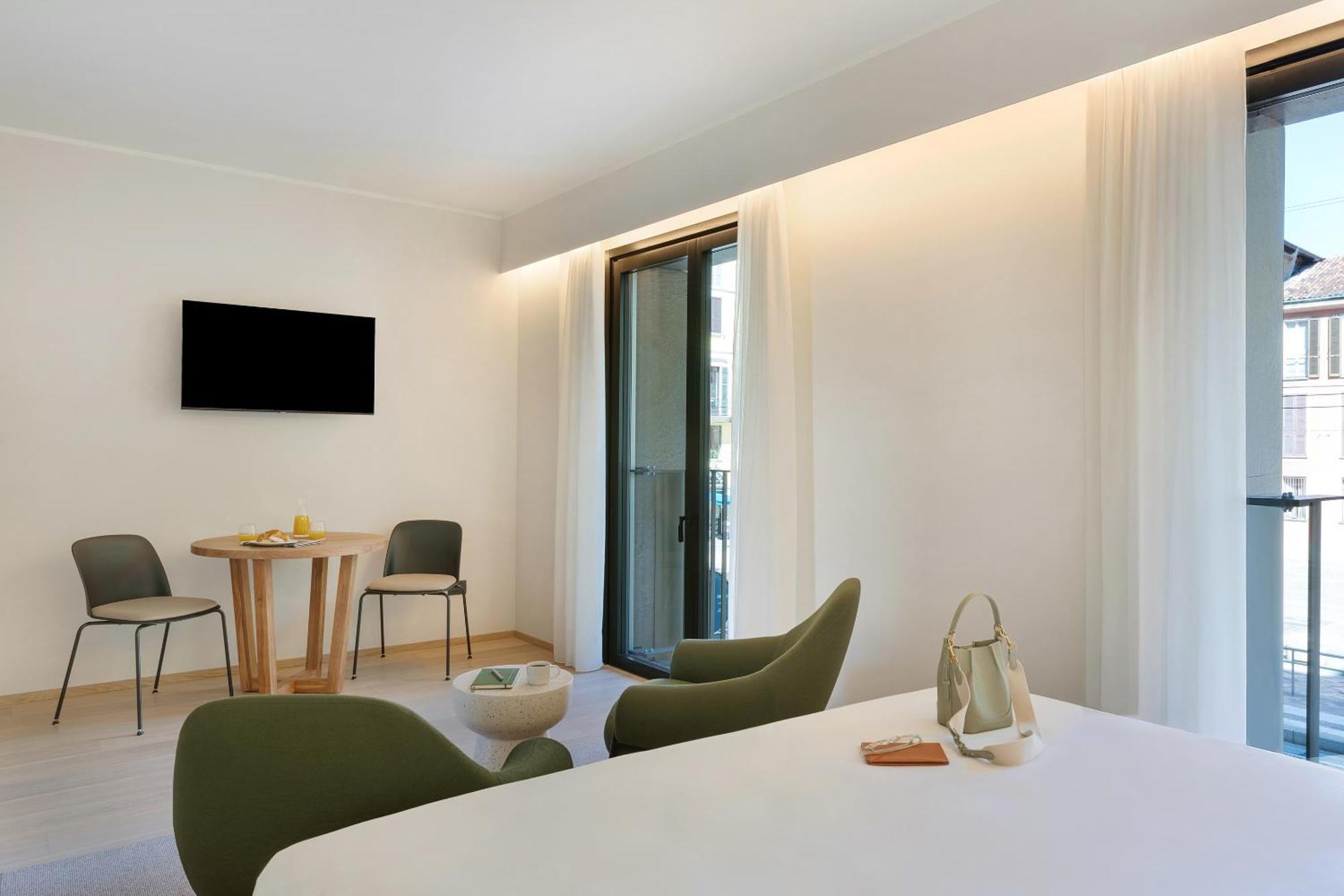Apart-hotel Sonder Manzoni
