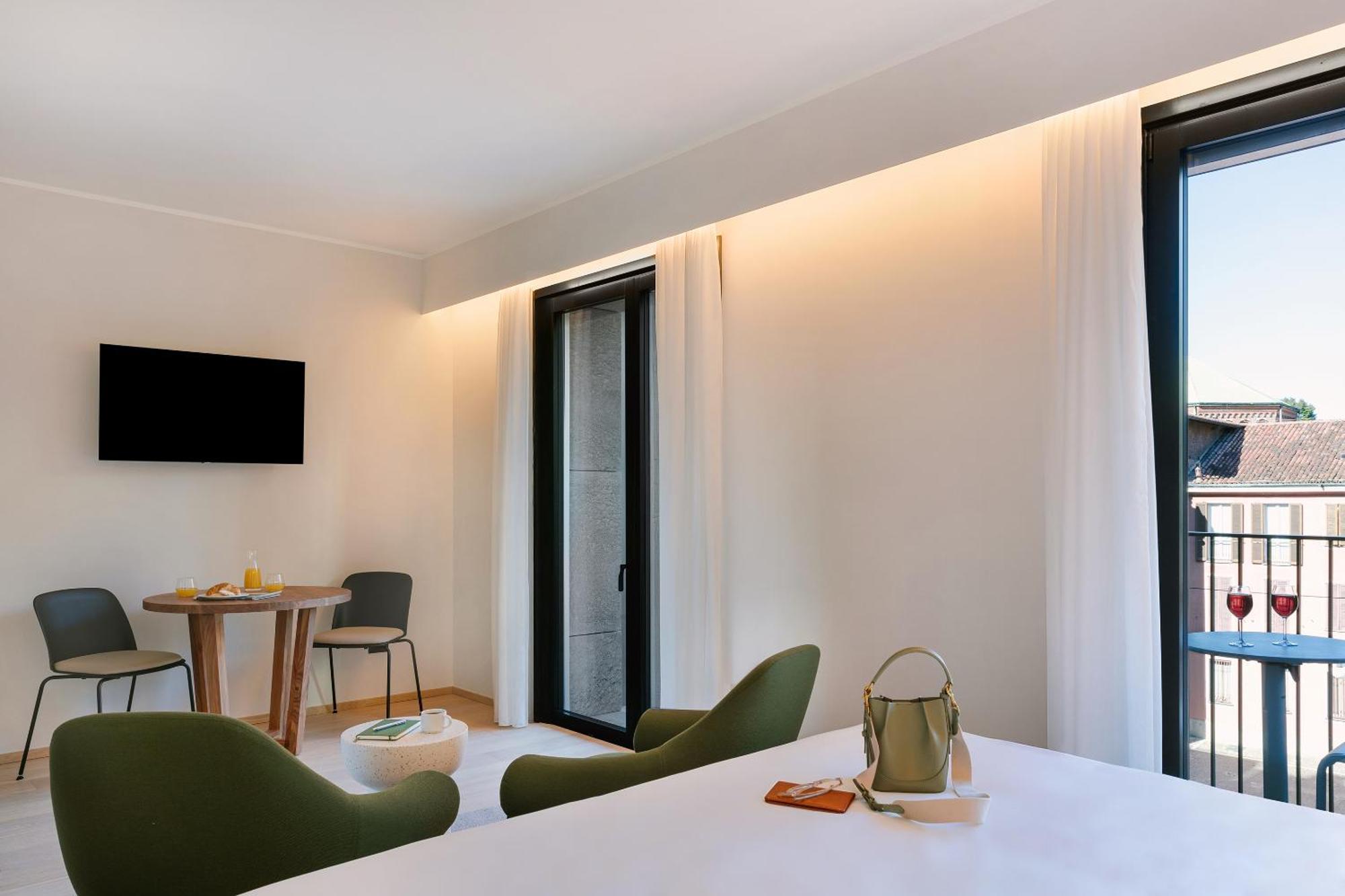 Apart-hotel Sonder By Marriott Bonvoy Manzoni Torre Velasca *