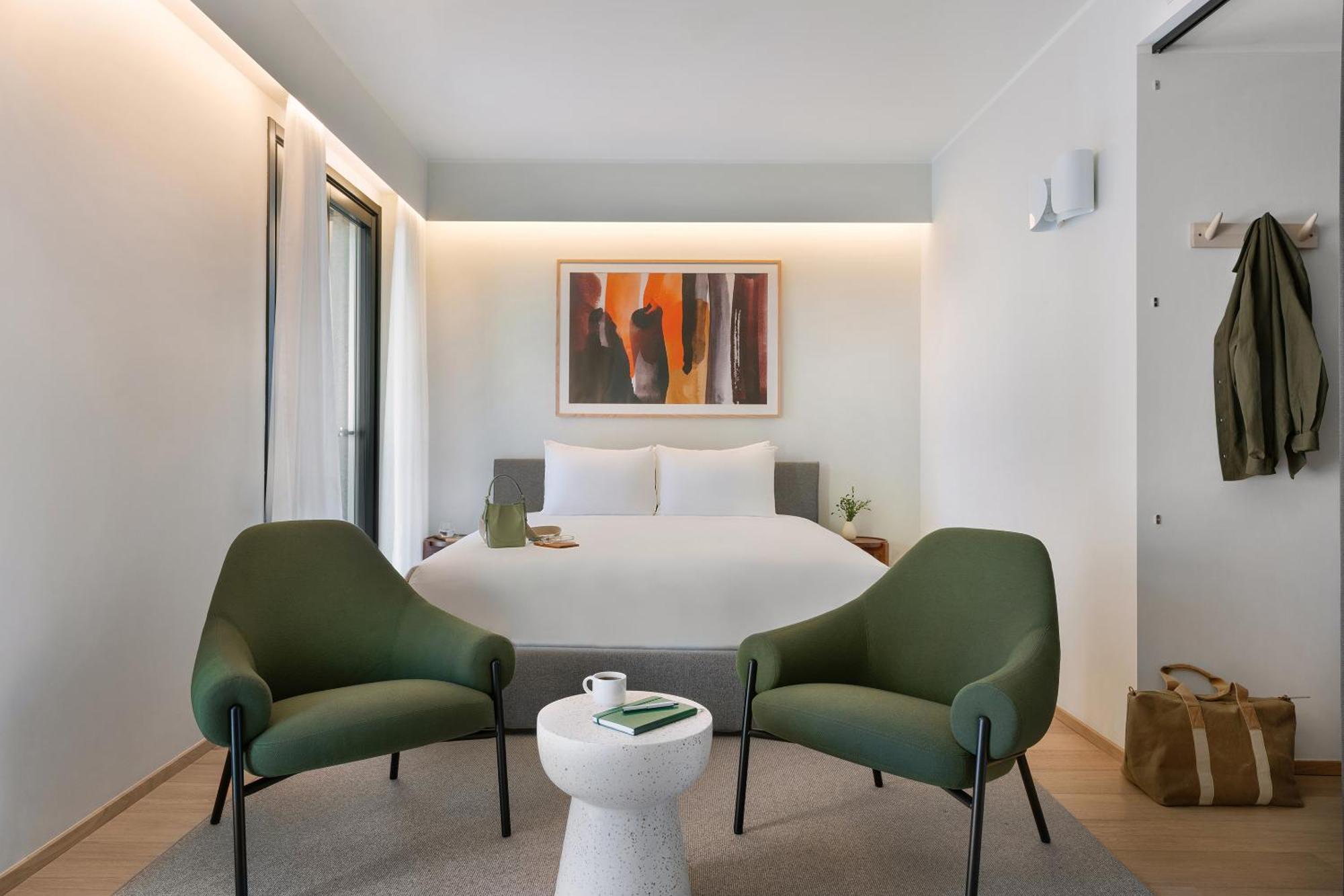 Sonder By Marriott Bonvoy Manzoni Torre Velasca Apart-hotel Milão
