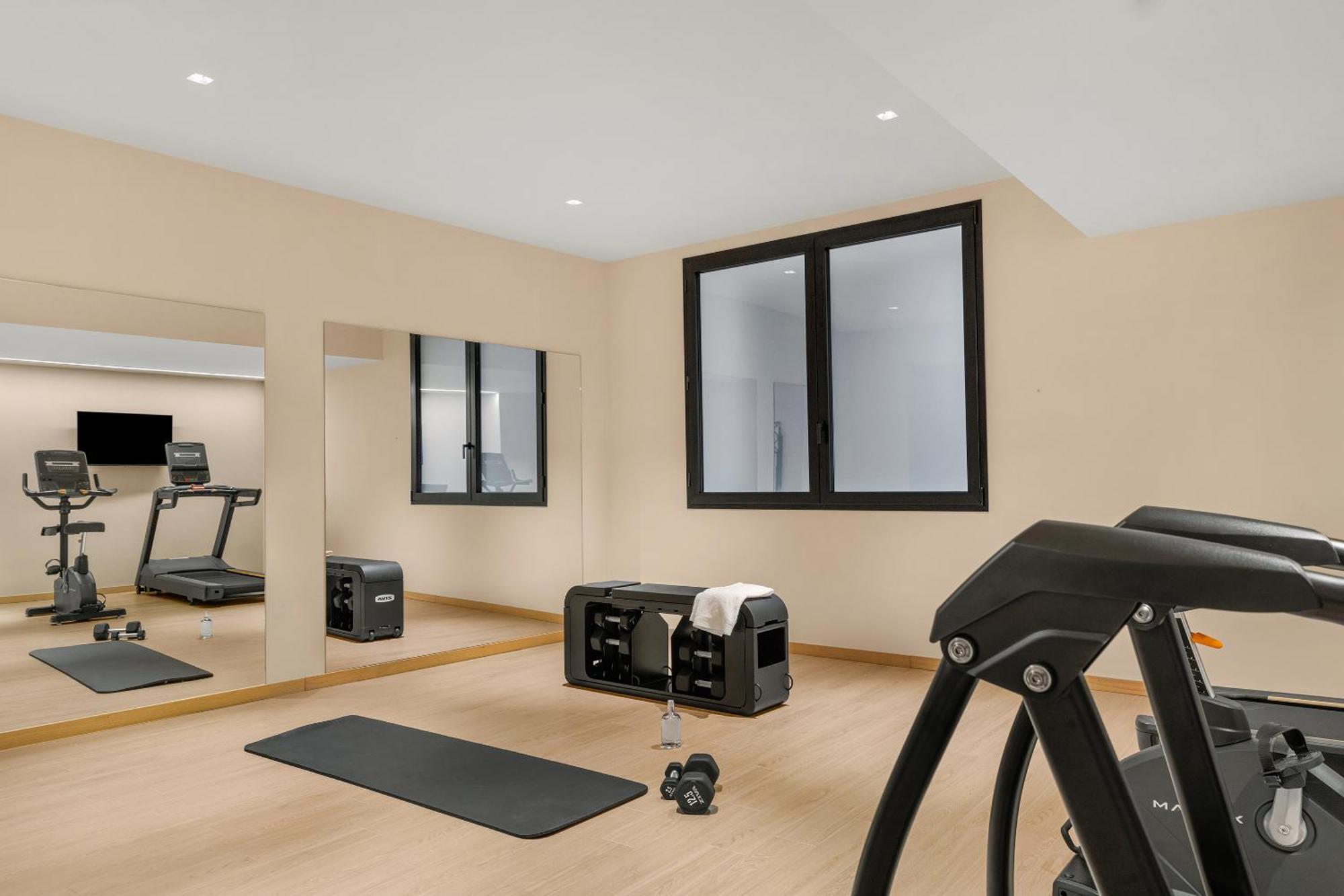 Sonder By Marriott Bonvoy Manzoni Torre Velasca *