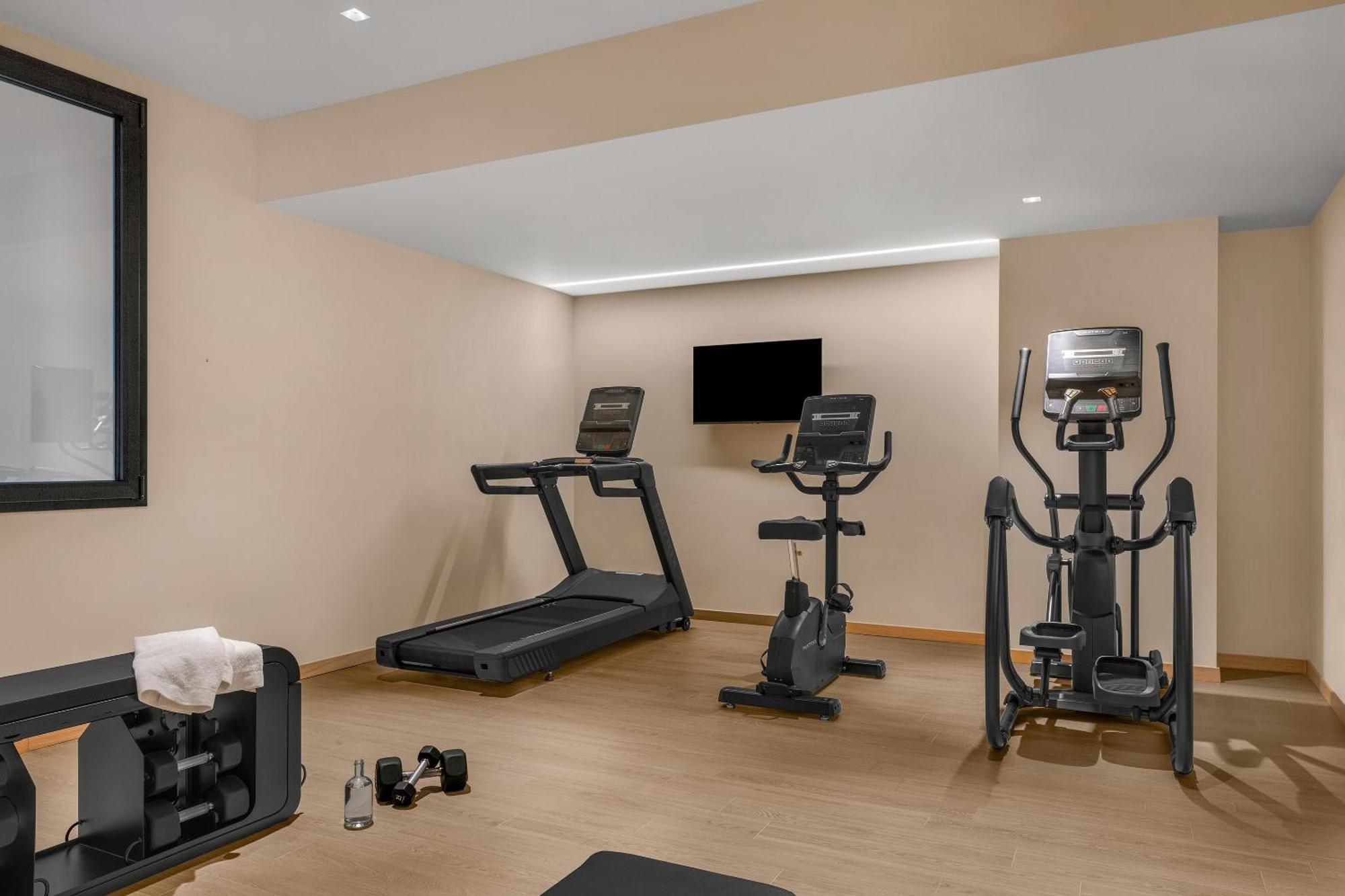 Sonder By Marriott Bonvoy Manzoni Torre Velasca Apart-hotel