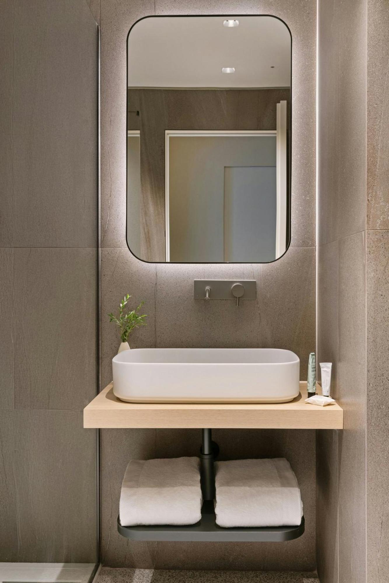 Sonder By Marriott Bonvoy Manzoni Torre Velasca Apart-hotel