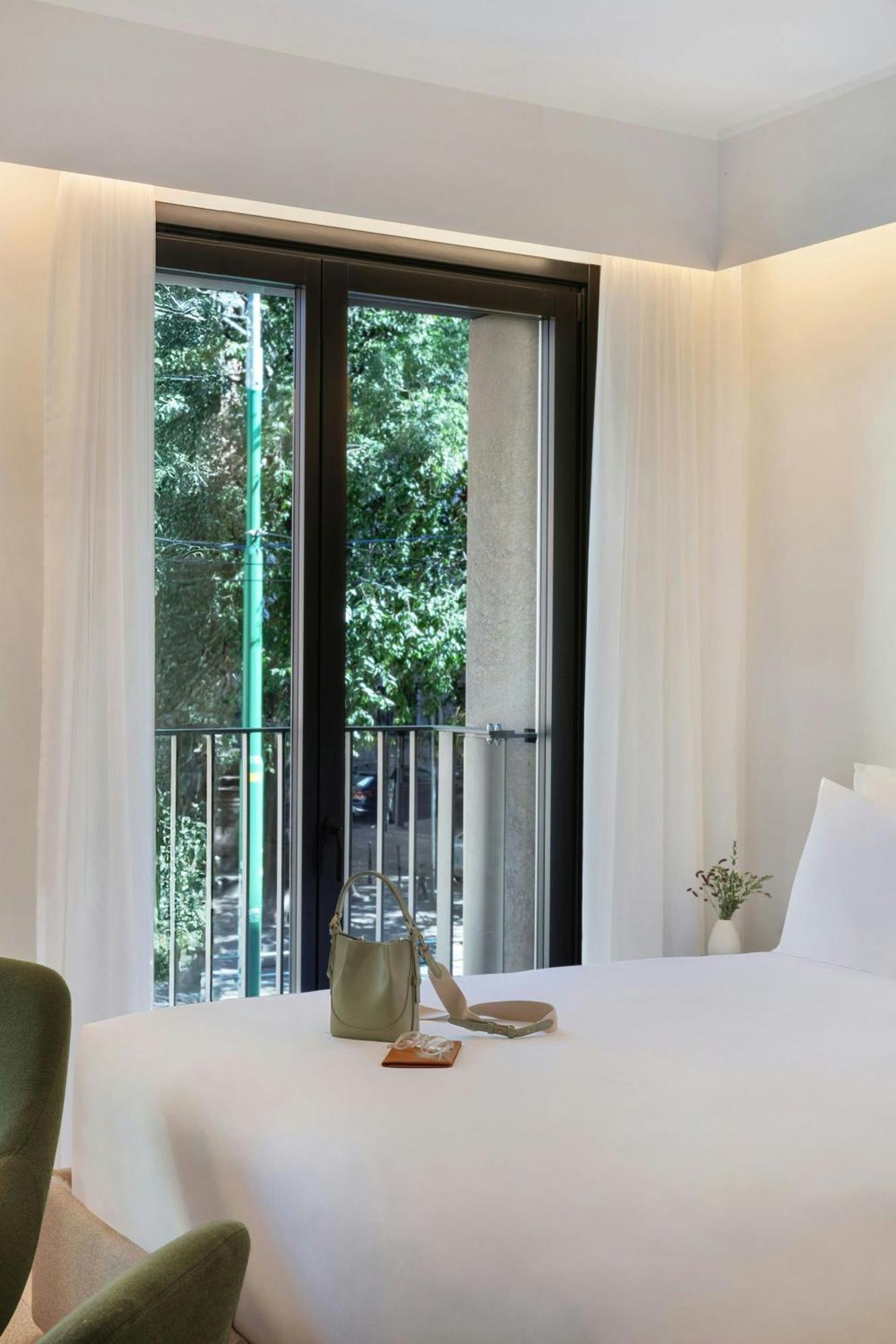 Apart-hotel Sonder By Marriott Bonvoy Manzoni Torre Velasca Milão