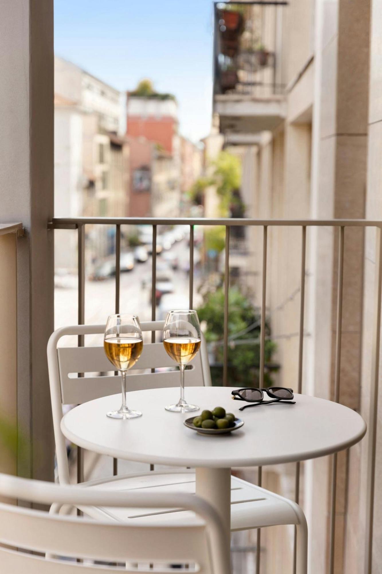 Sonder By Marriott Bonvoy Manzoni Torre Velasca
