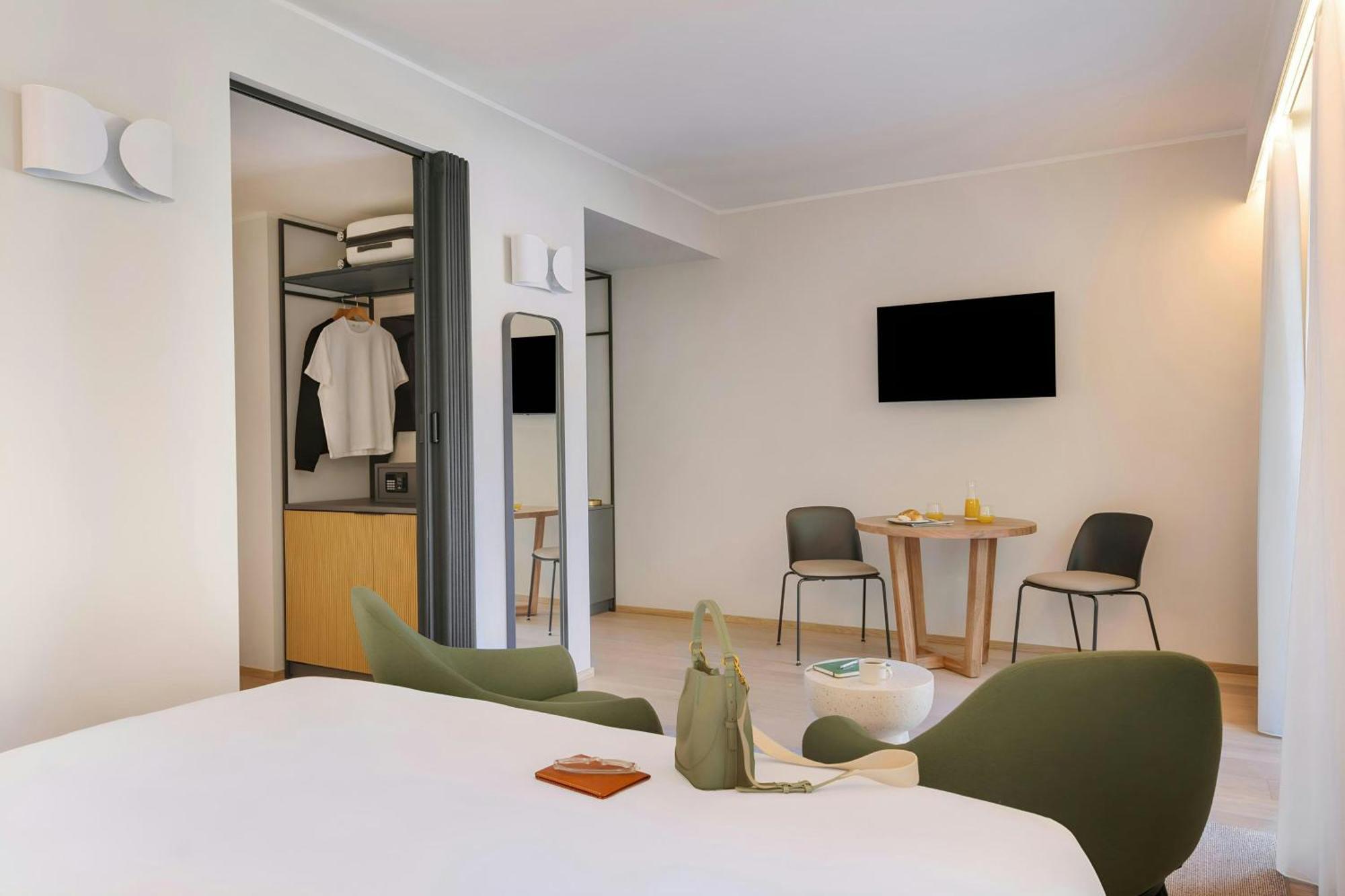 Apart-hotel Sonder By Marriott Bonvoy Manzoni Torre Velasca *
