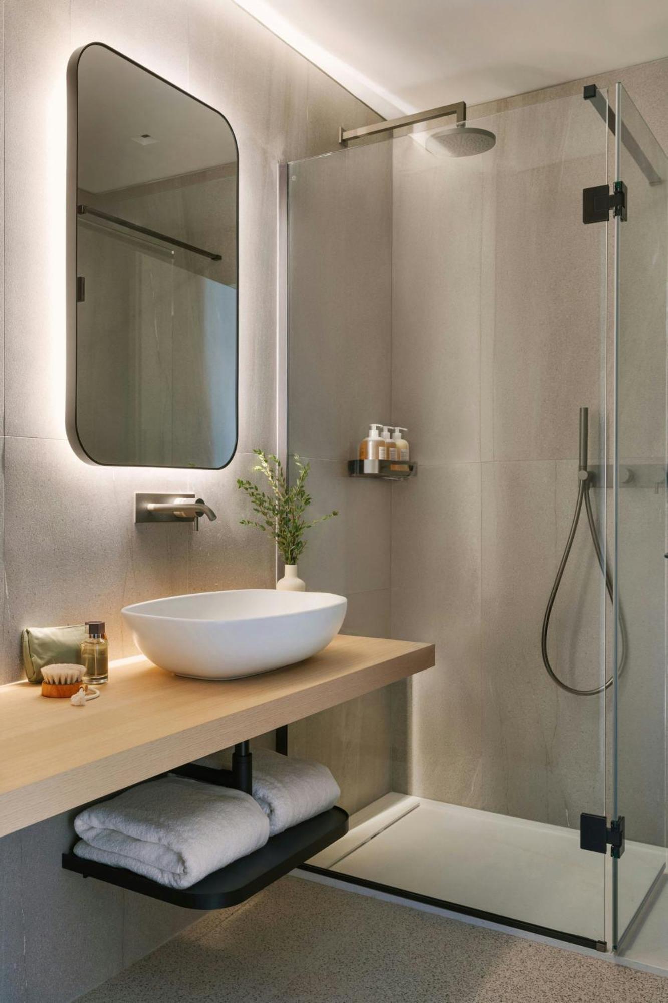 Sonder By Marriott Bonvoy Manzoni Torre Velasca Apart-hotel