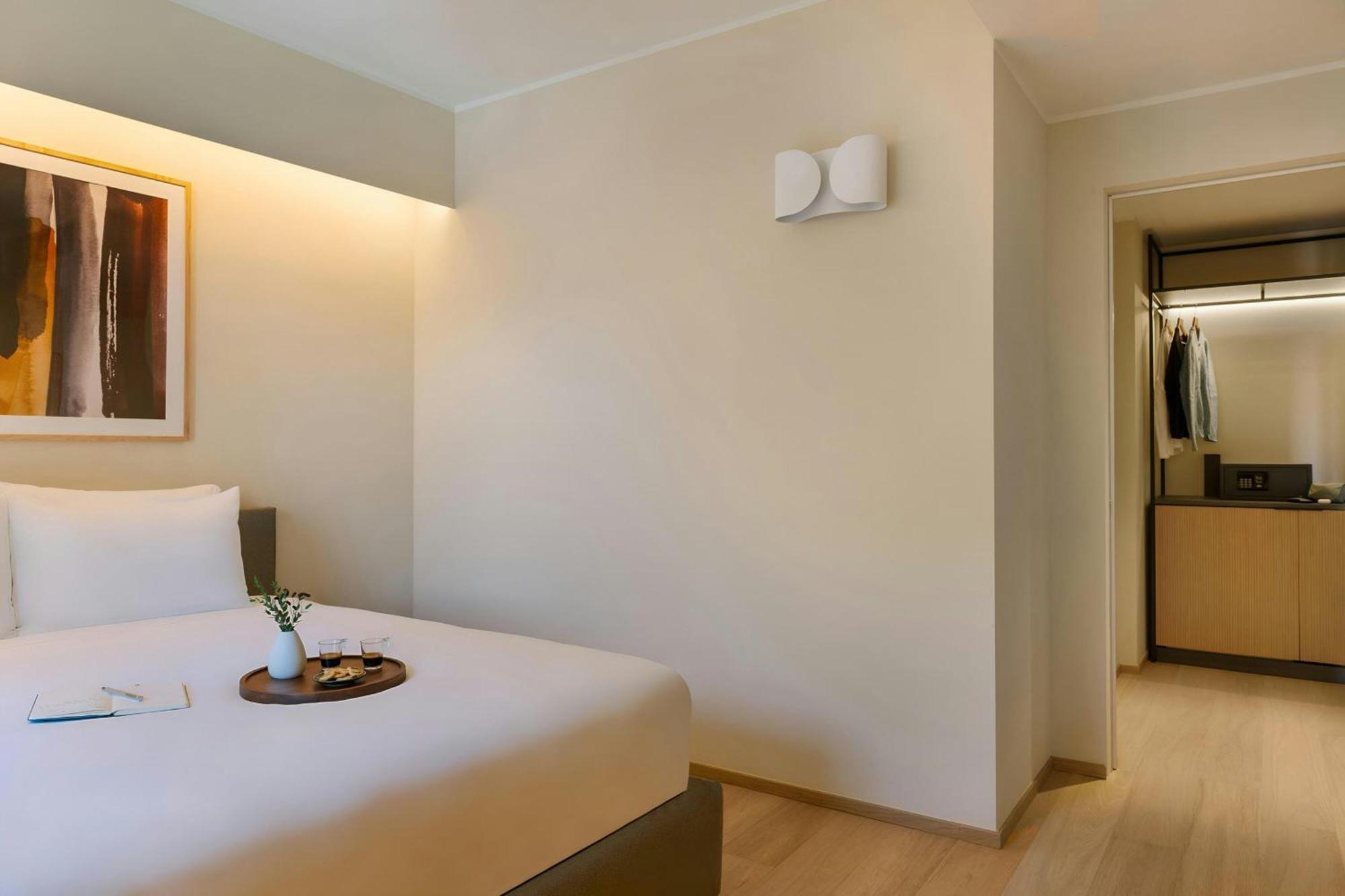 Apart-hotel Sonder By Marriott Bonvoy Manzoni Torre Velasca