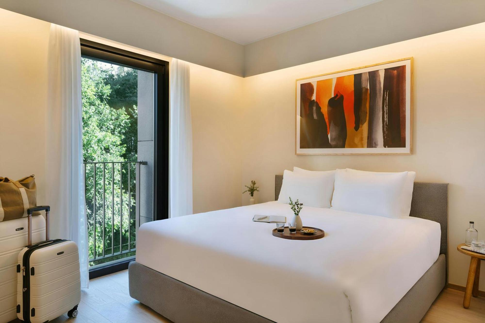 Sonder By Marriott Bonvoy Manzoni Torre Velasca Apart-hotel *