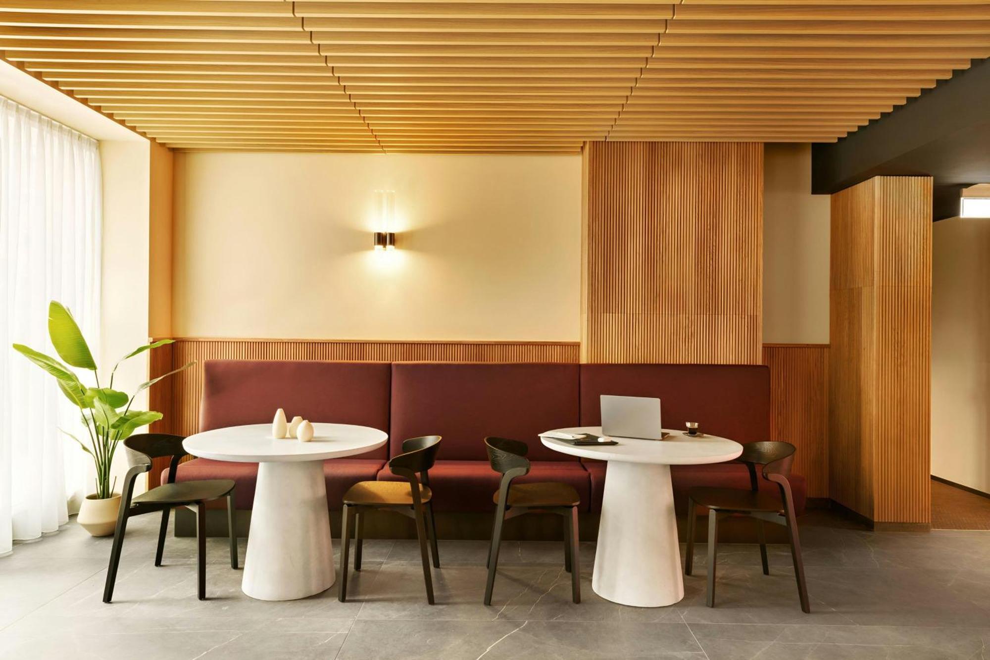 Apart-hotel Sonder By Marriott Bonvoy Manzoni Torre Velasca *