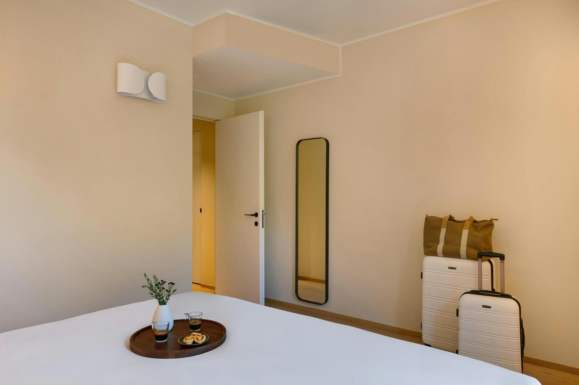 Apart-hotel Sonder By Marriott Bonvoy Manzoni Torre Velasca Milão