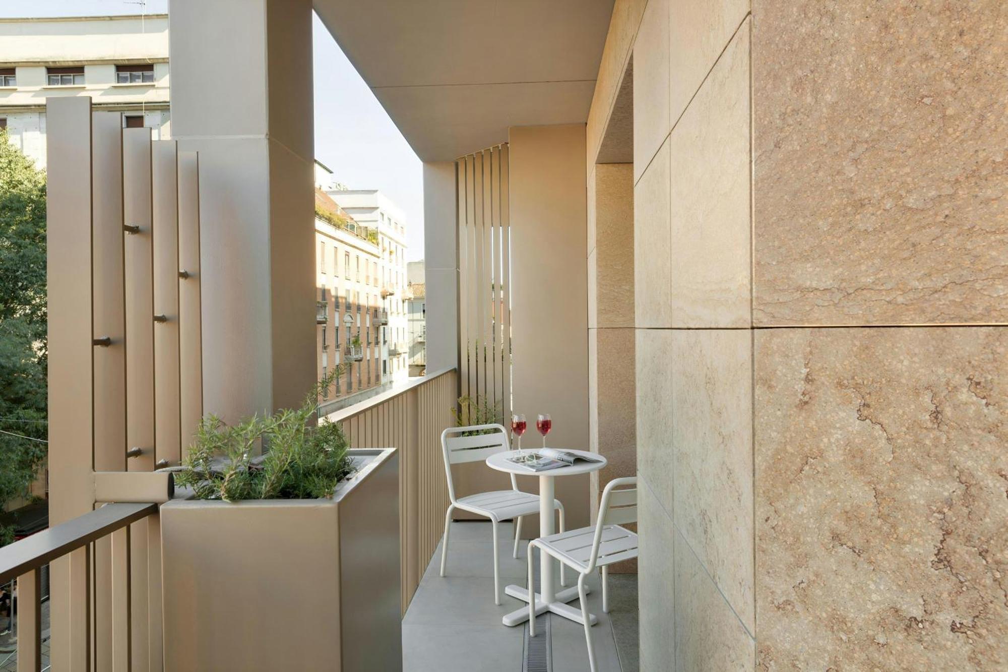 Sonder By Marriott Bonvoy Manzoni Torre Velasca Apart-hotel *