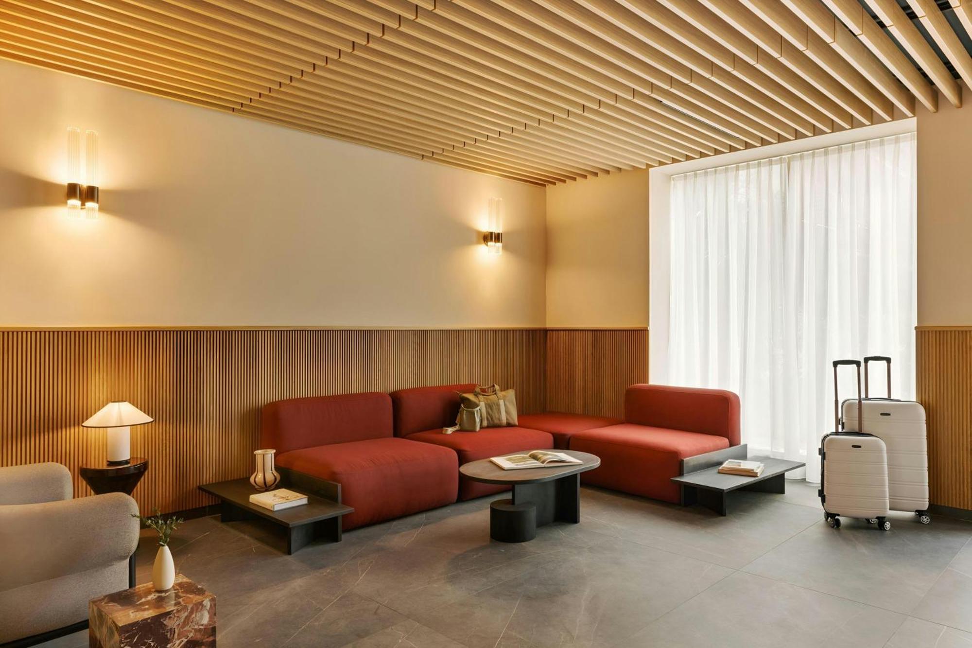 Apart-hotel Sonder By Marriott Bonvoy Manzoni Torre Velasca