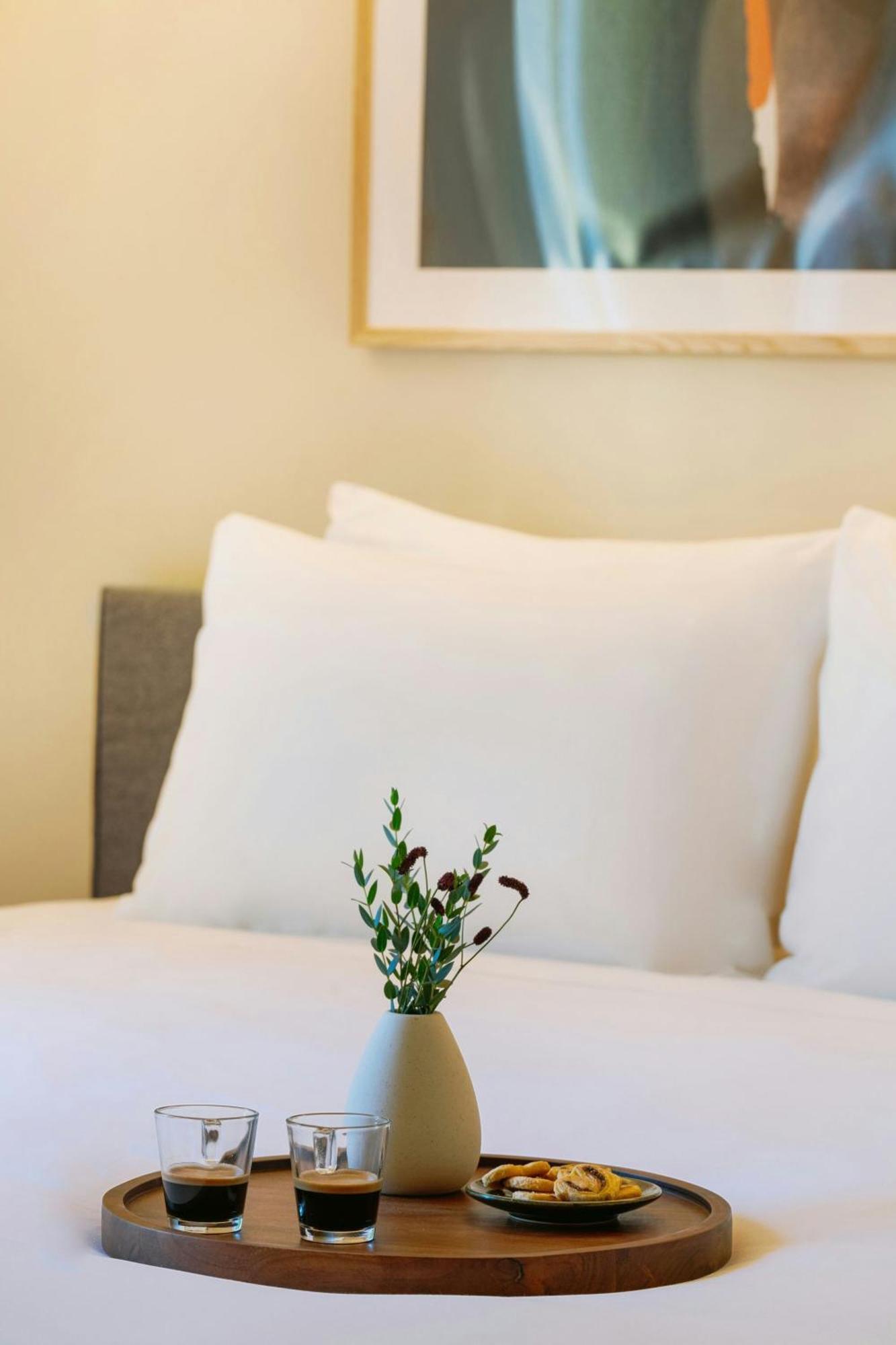 Apart-hotel Sonder By Marriott Bonvoy Manzoni Torre Velasca *