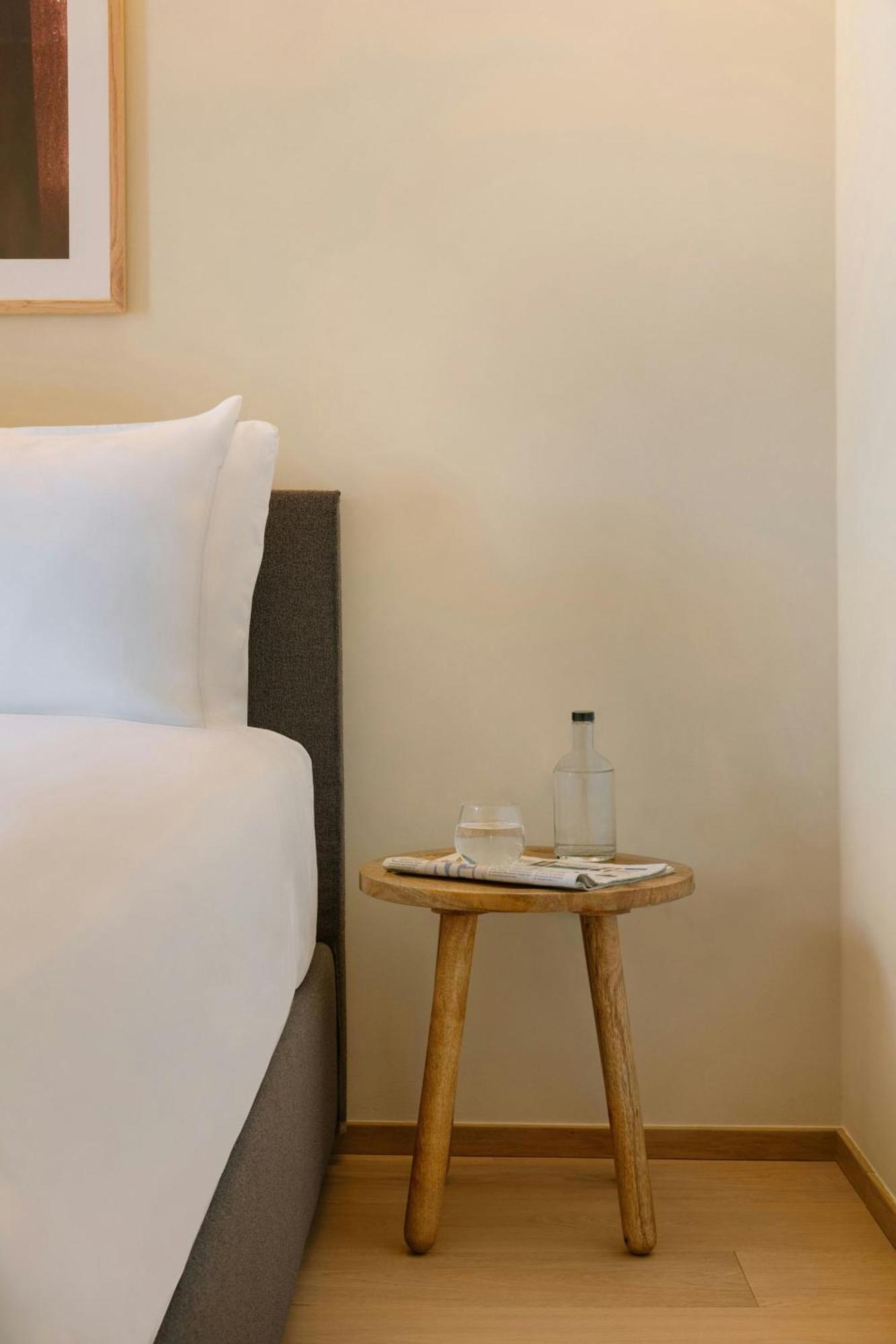 Sonder By Marriott Bonvoy Manzoni Torre Velasca *