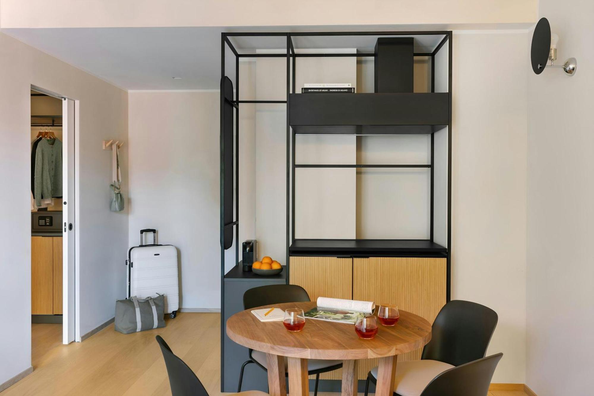 Apart-hotel Sonder By Marriott Bonvoy Manzoni Torre Velasca