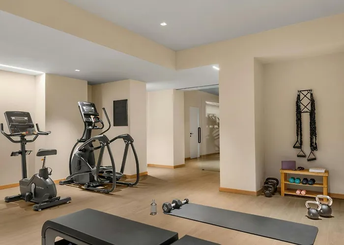 Sonder By Marriott Bonvoy Manzoni Apartments Torre Velasca