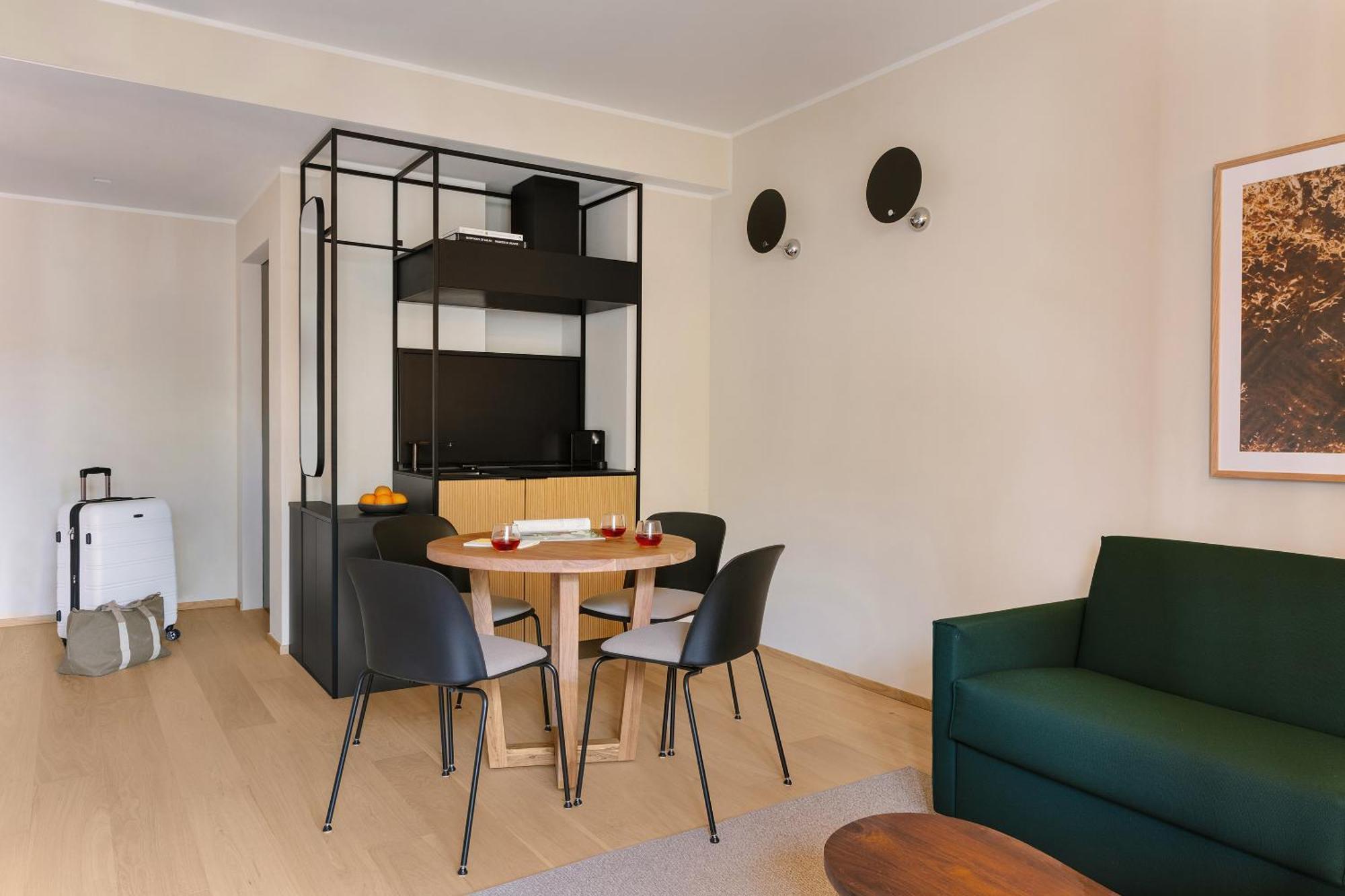 Sonder By Marriott Bonvoy Manzoni Torre Velasca *