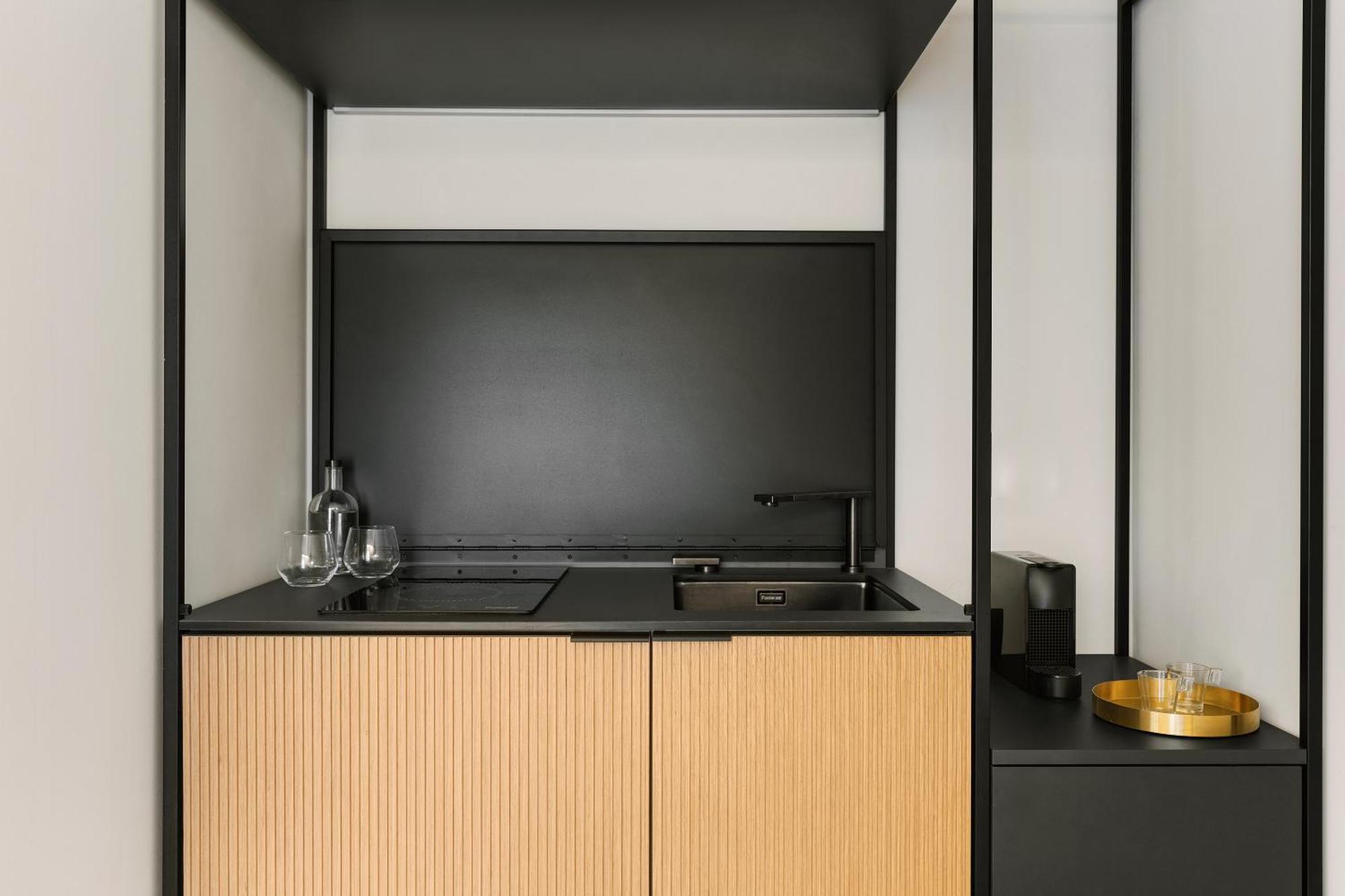 Aparthotel Sonder By Marriott Bonvoy Manzoni Torre Velasca *