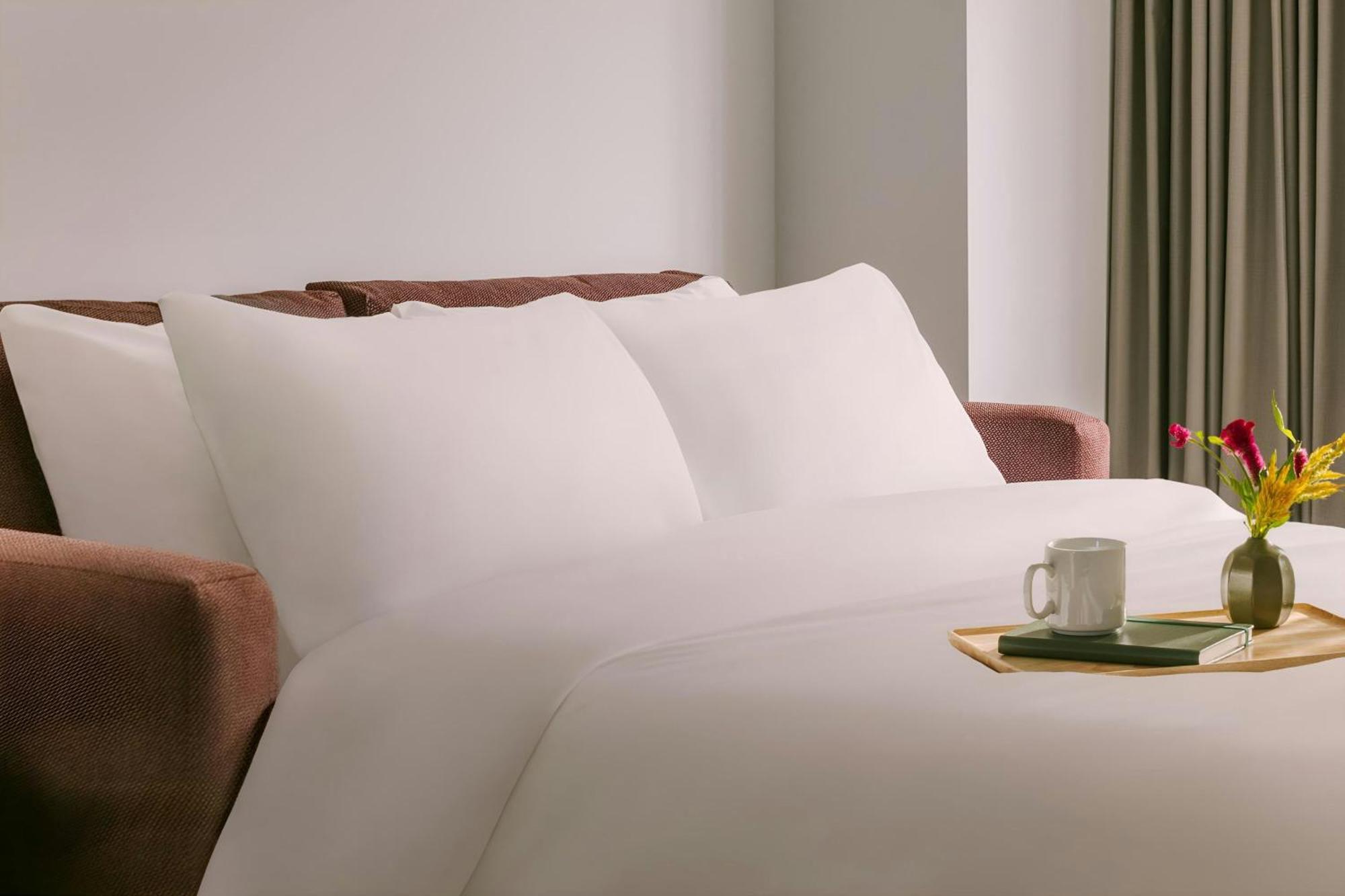 Sonder By Marriott Bonvoy Manzoni Torre Velasca