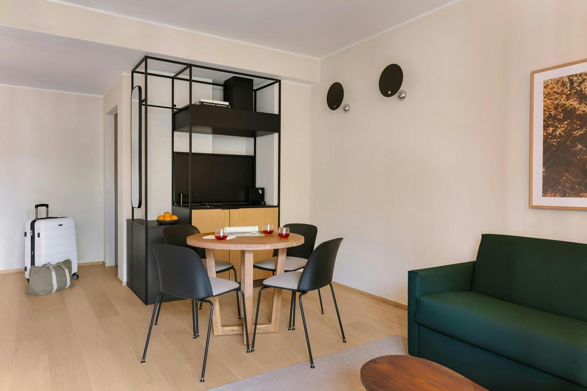 Sonder By Marriott Bonvoy Manzoni Torre Velasca * Milaan