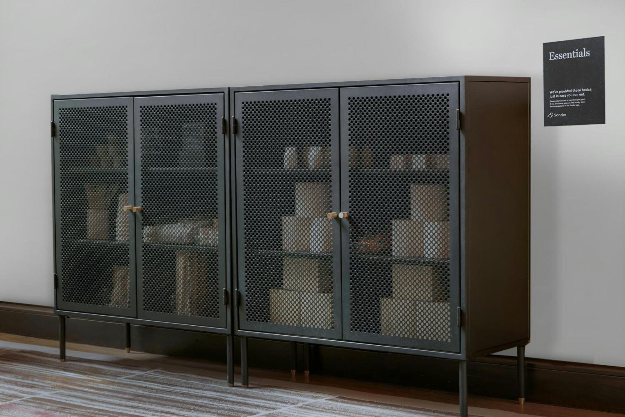Sonder By Marriott Bonvoy Manzoni Torre Velasca Aparthotel *