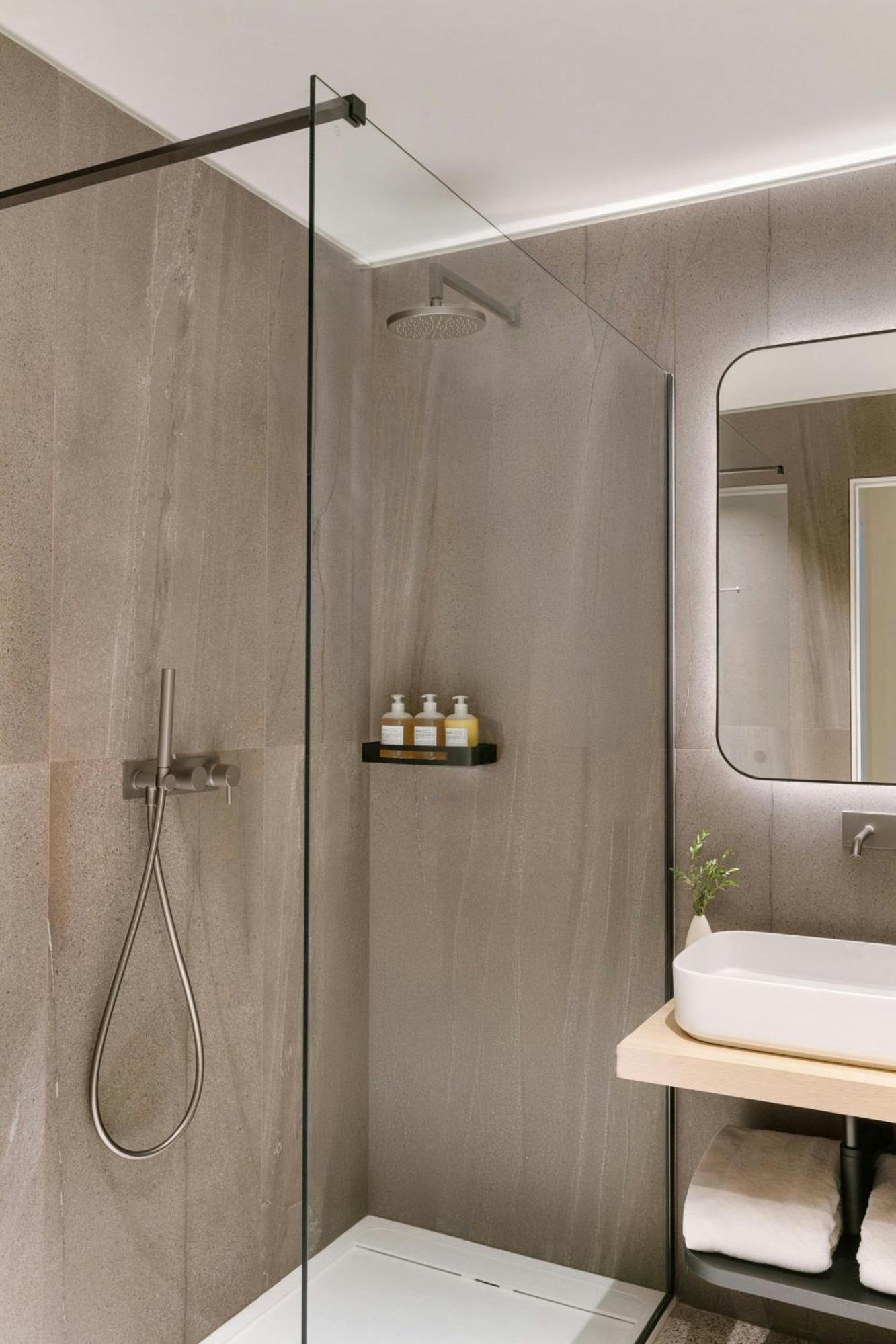 Aparthotel Sonder By Marriott Bonvoy Manzoni Torre Velasca Milaan